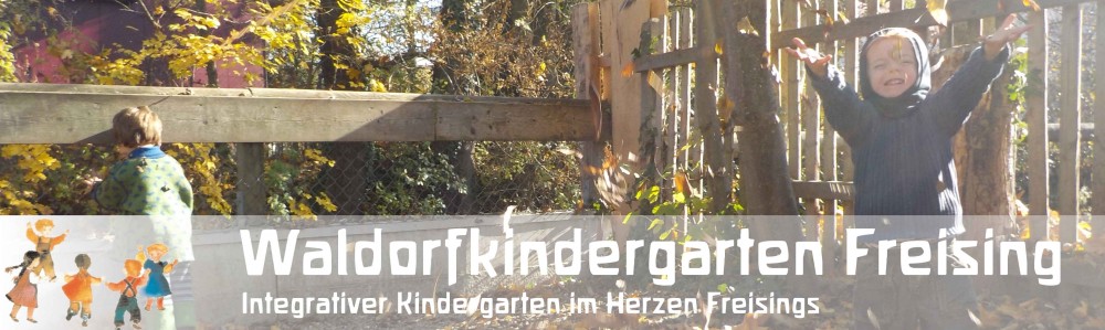 Waldorf Kindergarten Freising